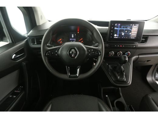 Renault Kangoo 1.5 Blue dCi | Aut. | Airco | Cruise | Camera | Navi | Trekhaak | Parkeersens. ActivLease financial lease