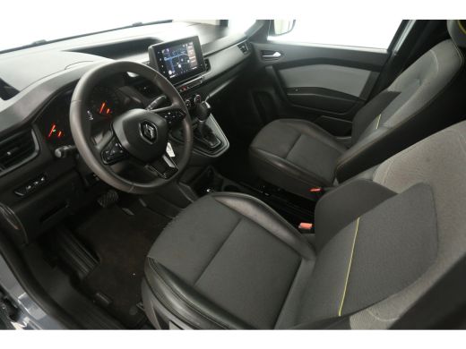 Renault Kangoo 1.5 Blue dCi | Aut. | Airco | Cruise | Camera | Navi | Trekhaak | Parkeersens. ActivLease financial lease