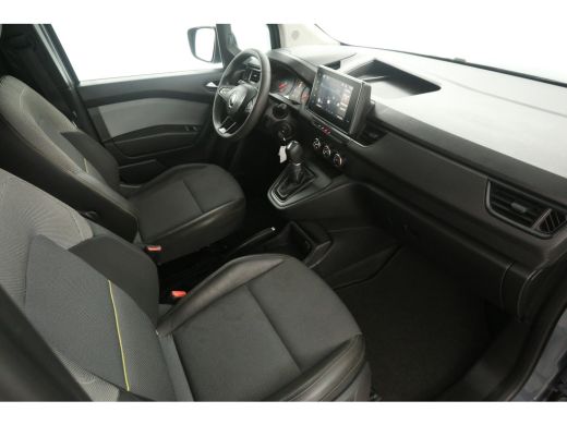 Renault Kangoo 1.5 Blue dCi | Aut. | Airco | Cruise | Camera | Navi | Trekhaak | Parkeersens. ActivLease financial lease