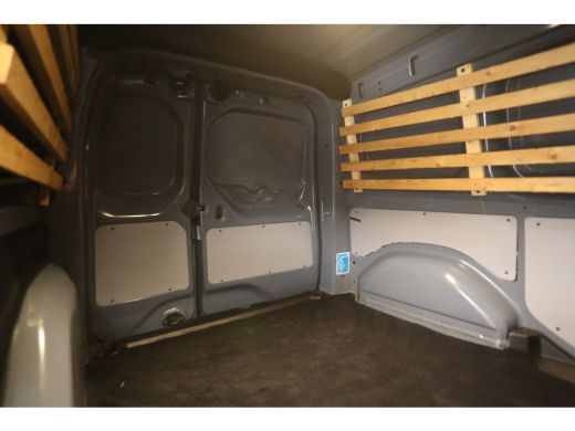 Renault Kangoo 1.5 Blue dCi | Aut. | Airco | Cruise | Camera | Navi | Trekhaak | Parkeersens. ActivLease financial lease