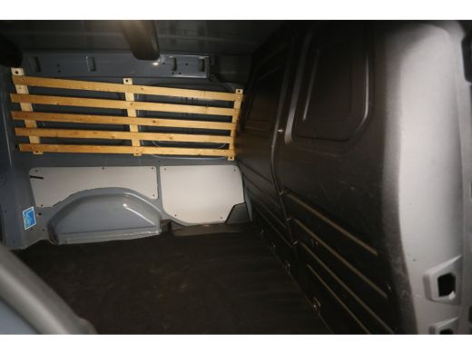 Renault Kangoo 1.5 Blue dCi | Aut. | Airco | Cruise | Camera | Navi | Trekhaak | Parkeersens. ActivLease financial lease