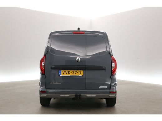 Renault Kangoo 1.5 Blue dCi | Aut. | Airco | Cruise | Camera | Navi | Trekhaak | Parkeersens. ActivLease financial lease