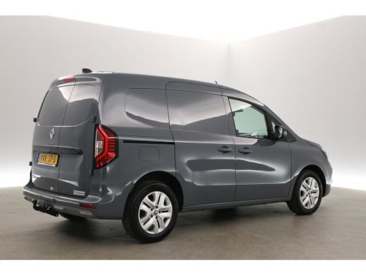 Renault Kangoo 1.5 Blue dCi | Aut. | Airco | Cruise | Camera | Navi | Trekhaak | Parkeersens. ActivLease financial lease