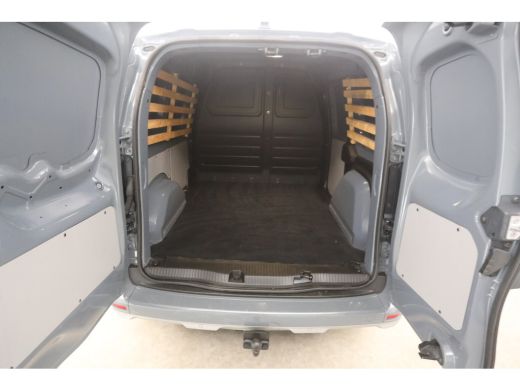 Renault Kangoo 1.5 Blue dCi | Aut. | Airco | Cruise | Camera | Navi | Trekhaak | Parkeersens. ActivLease financial lease