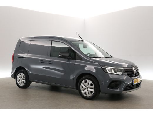 Renault Kangoo 1.5 Blue dCi | Aut. | Airco | Cruise | Camera | Navi | Trekhaak | Parkeersens. ActivLease financial lease
