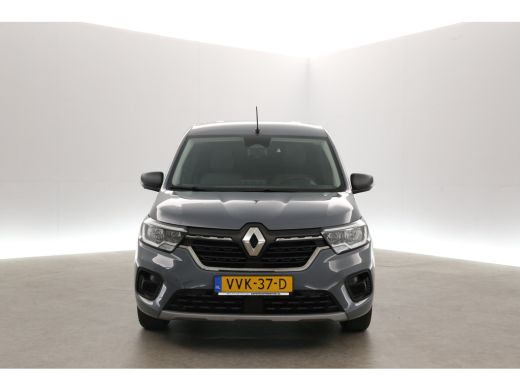 Renault Kangoo 1.5 Blue dCi | Aut. | Airco | Cruise | Camera | Navi | Trekhaak | Parkeersens. ActivLease financial lease
