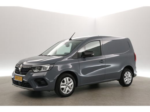 Renault Kangoo 1.5 Blue dCi | Aut. | Airco | Cruise | Camera | Navi | Trekhaak | Parkeersens. ActivLease financial lease