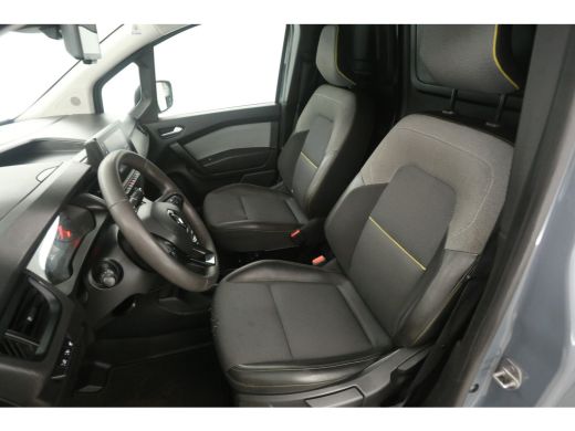 Renault Kangoo 1.5 Blue dCi | Aut. | Airco | Cruise | Camera | Navi | Trekhaak | Parkeersens. ActivLease financial lease