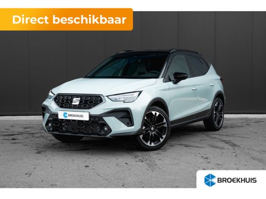 Seat Arona FR Business Connect {uitgelichte-opties}