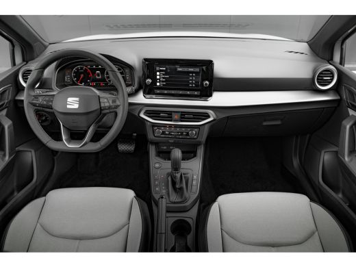 Seat Arona FR Business Connect {uitgelichte-opties} ActivLease financial lease