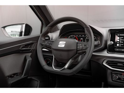 Seat Arona FR Business Connect {uitgelichte-opties} ActivLease financial lease