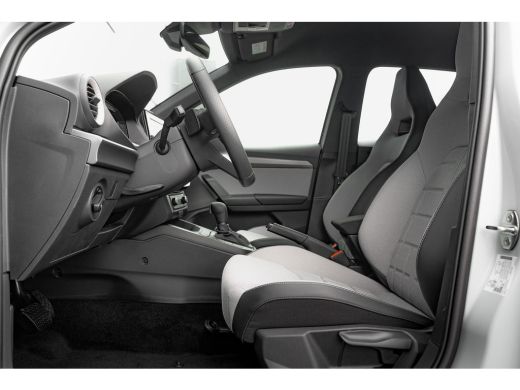 Seat Arona FR Business Connect {uitgelichte-opties} ActivLease financial lease