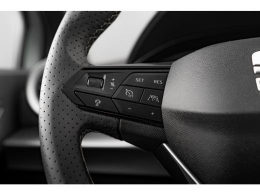Seat Arona FR Business Connect {uitgelichte-opties} ActivLease financial lease
