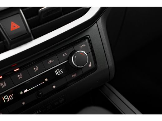 Seat Arona FR Business Connect {uitgelichte-opties} ActivLease financial lease
