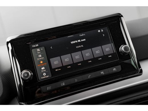 Seat Arona FR Business Connect {uitgelichte-opties} ActivLease financial lease
