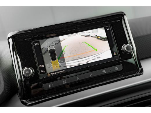 Seat Arona FR Business Connect {uitgelichte-opties} ActivLease financial lease