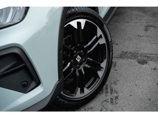 Seat Arona FR Business Connect {uitgelichte-opties} ActivLease financial lease