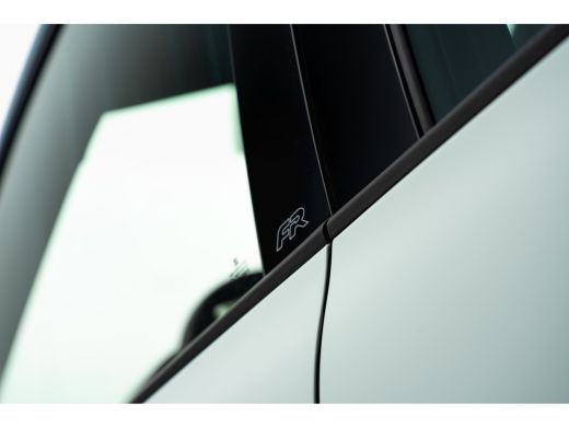 Seat Arona FR Business Connect {uitgelichte-opties} ActivLease financial lease