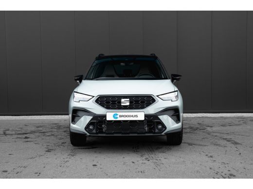 Seat Arona FR Business Connect {uitgelichte-opties} ActivLease financial lease