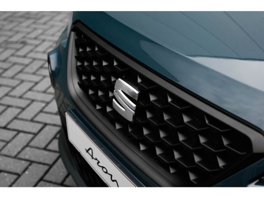 Seat Arona Style | Airconditioning automatisch met 2-zone-temperatuurregeling | Automatisch dimmende binnens... ActivLease financial lease