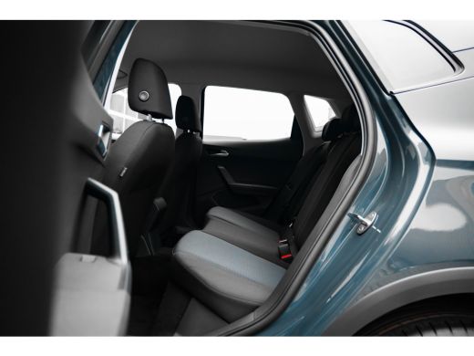 Seat Arona Style | Airconditioning automatisch met 2-zone-temperatuurregeling | Automatisch dimmende binnens... ActivLease financial lease