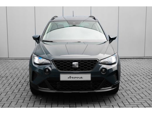 Seat Arona Style | Airconditioning automatisch met 2-zone-temperatuurregeling | Automatisch dimmende binnens... ActivLease financial lease