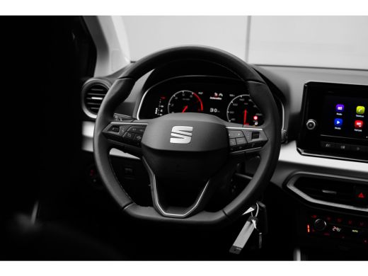 Seat Arona Style | Airconditioning automatisch met 2-zone-temperatuurregeling | Automatisch dimmende binnens... ActivLease financial lease