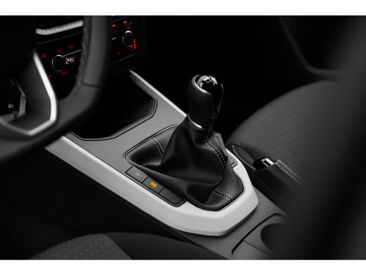 Seat Arona Style | Airconditioning automatisch met 2-zone-temperatuurregeling | Automatisch dimmende binnens... ActivLease financial lease