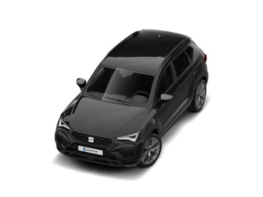 Seat Ateca FR Business Intense | Achteruitrijcamera | Airconditioning automatisch met 2-zone-temperatuurrege... ActivLease financial lease