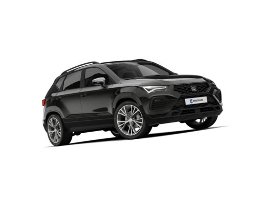 Seat Ateca FR Business Intense | Achteruitrijcamera | Airconditioning automatisch met 2-zone-temperatuurrege... ActivLease financial lease