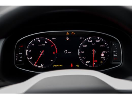 Seat Ateca FR Business Intense | Achteruitrijcamera | Airconditioning automatisch met 2-zone-temperatuurrege... ActivLease financial lease