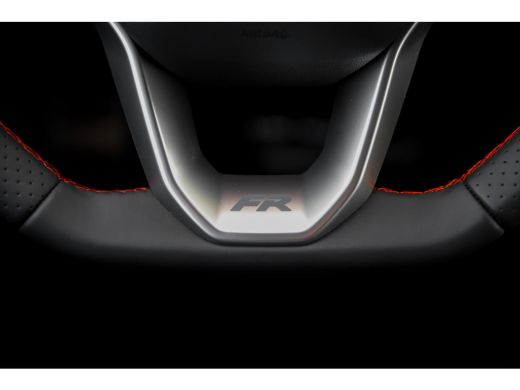 Seat Ateca FR Business Intense | Achteruitrijcamera | Airconditioning automatisch met 2-zone-temperatuurrege... ActivLease financial lease