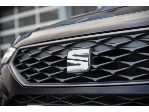 Seat Ateca FR Business Intense | Achteruitrijcamera | Airconditioning automatisch met 2-zone-temperatuurrege... ActivLease financial lease