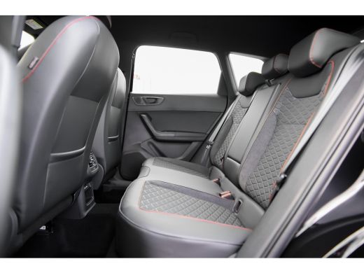 Seat Ateca FR Business Intense | Achteruitrijcamera | Airconditioning automatisch met 2-zone-temperatuurrege... ActivLease financial lease