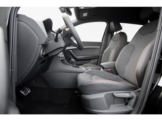 Seat Ateca FR Business Intense | Achteruitrijcamera | Airconditioning automatisch met 2-zone-temperatuurrege... ActivLease financial lease