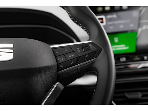 Seat Leon Style Business Intense - eHybrid | Achteruitrijcamera | Automatisch dimmende binnenspiegel | Donk... ActivLease financial lease