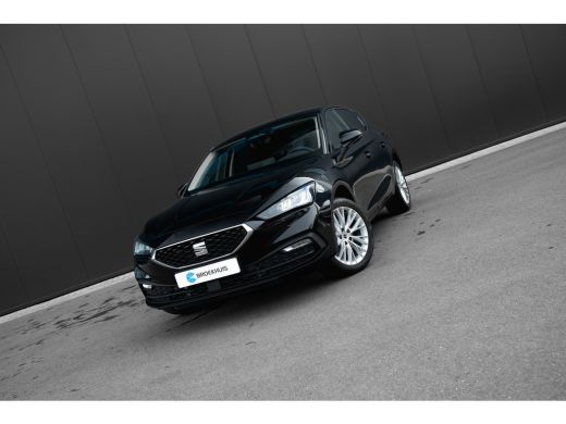 Seat Leon Style Business Intense - eHybrid | Achteruitrijcamera | Automatisch dimmende binnenspiegel | Donk... ActivLease financial lease
