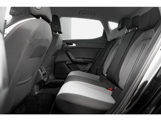 Seat Leon Style Business Intense - eHybrid | Achteruitrijcamera | Automatisch dimmende binnenspiegel | Donk... ActivLease financial lease