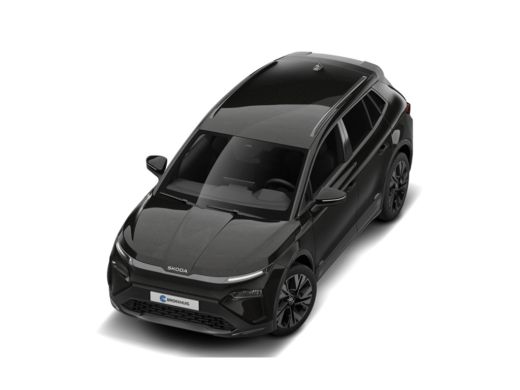 Skoda Elroq Sportline | Cruise control met speedlimiter | Driving mode select | Parkeersensoren voor en achter ActivLease financial lease