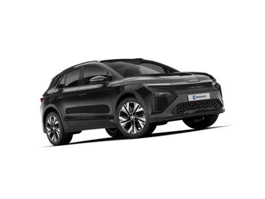 Skoda Elroq Sportline | Cruise control met speedlimiter | Driving mode select | Parkeersensoren voor en achter ActivLease financial lease