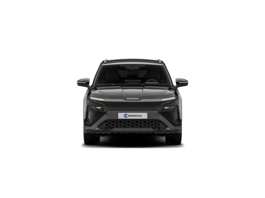 Skoda Elroq Sportline | Cruise control met speedlimiter | Driving mode select | Parkeersensoren voor en achter ActivLease financial lease
