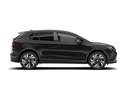 Skoda Elroq Sportline | Cruise control met speedlimiter | Driving mode select | Parkeersensoren voor en achter ActivLease financial lease