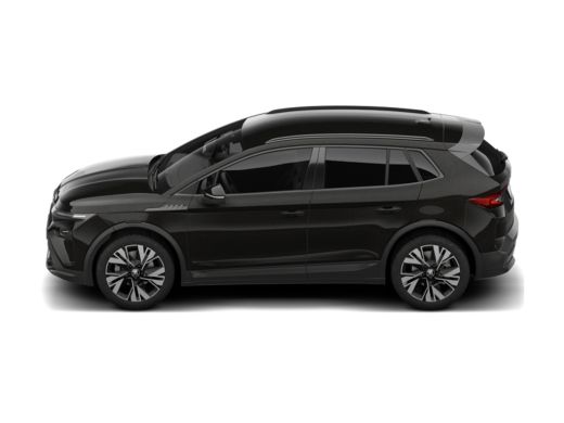 Skoda Elroq Sportline | Cruise control met speedlimiter | Driving mode select | Parkeersensoren voor en achter ActivLease financial lease