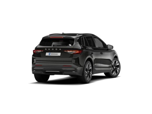 Skoda Elroq Sportline | Cruise control met speedlimiter | Driving mode select | Parkeersensoren voor en achter ActivLease financial lease