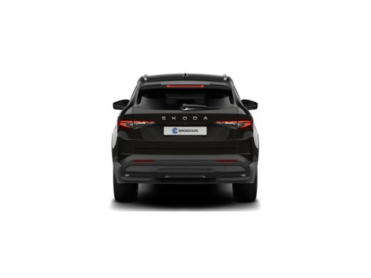 Skoda Elroq Sportline | Cruise control met speedlimiter | Driving mode select | Parkeersensoren voor en achter ActivLease financial lease