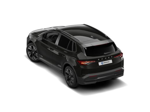 Skoda Elroq Sportline | Cruise control met speedlimiter | Driving mode select | Parkeersensoren voor en achter ActivLease financial lease