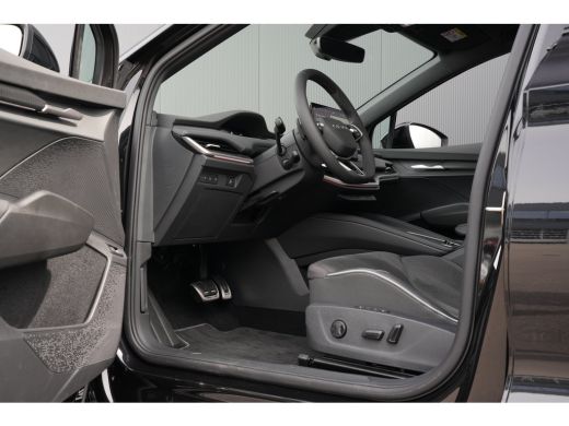Skoda Enyaq Coupe Sportline | Chrome interieur accenten | Driving mode select | LED interieurverlichting inclusief ... ActivLease financial lease