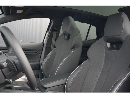 Skoda Enyaq Coupe Sportline | Chrome interieur accenten | Driving mode select | LED interieurverlichting inclusief ... ActivLease financial lease