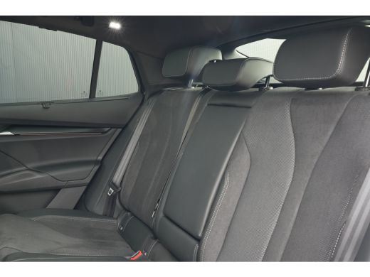 Skoda Enyaq Coupe Sportline | Chrome interieur accenten | Driving mode select | LED interieurverlichting inclusief ... ActivLease financial lease