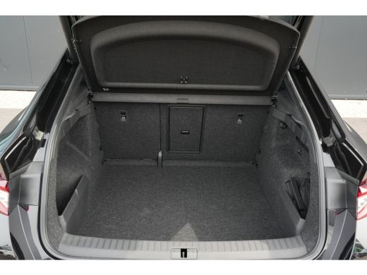 Skoda Enyaq Coupe Sportline | Chrome interieur accenten | Driving mode select | LED interieurverlichting inclusief ... ActivLease financial lease